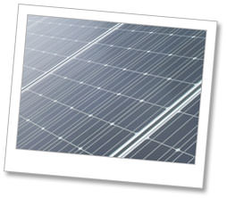 Cambridge Solar PV installation