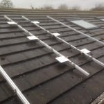 Solar PV in Sawtry