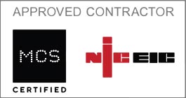 niceic logo