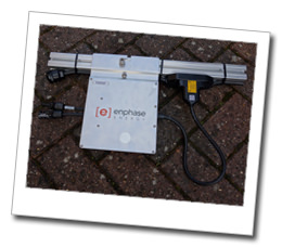 Solar Microinverter