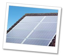 Solar PV Peterborough installation
