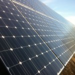 Solar PV in Whittlesford